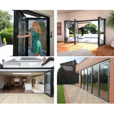 Double Glazing Services in Windlesham – Energy-Efficient Windows Double-glazed window installation on a home in Windlesham, Surrey.